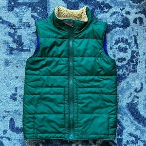 Kids Carter Vest size 7